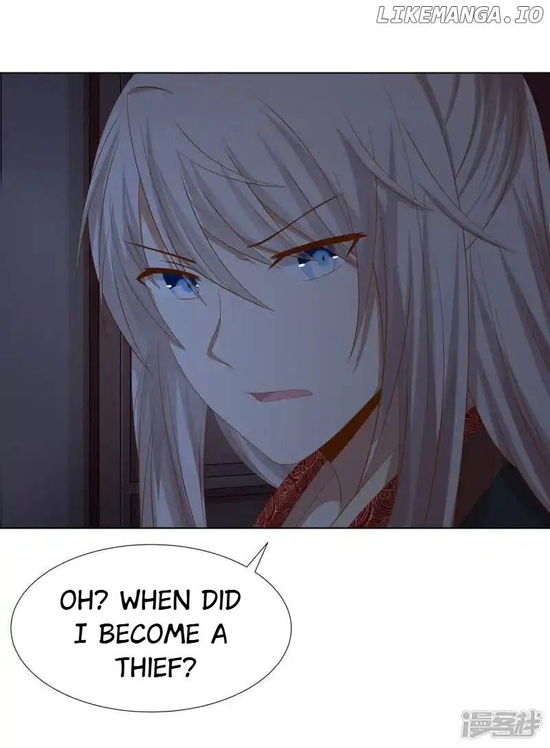 Rewrite My Fate chapter 59 - page 28